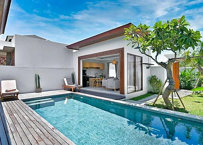 Bernard By Betterplace Villa