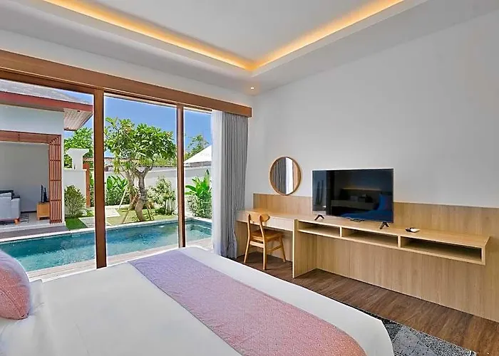 Villa Bernard By Betterplace *