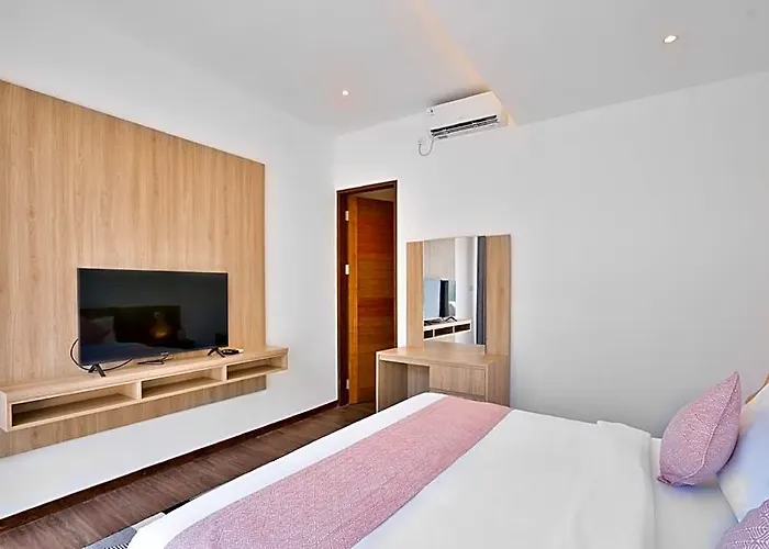Bernard By Betterplace Villa *
