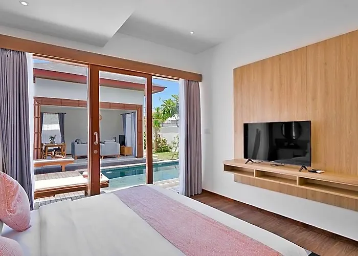 Villa Bernard By Betterplace *
