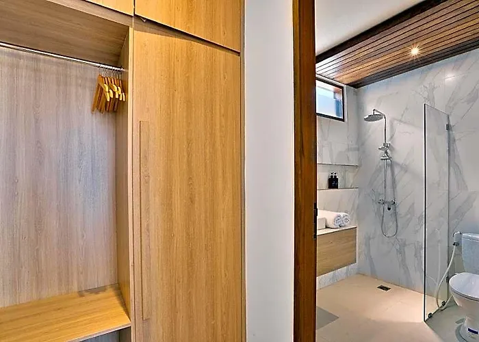 Bernard By Betterplace Villa *